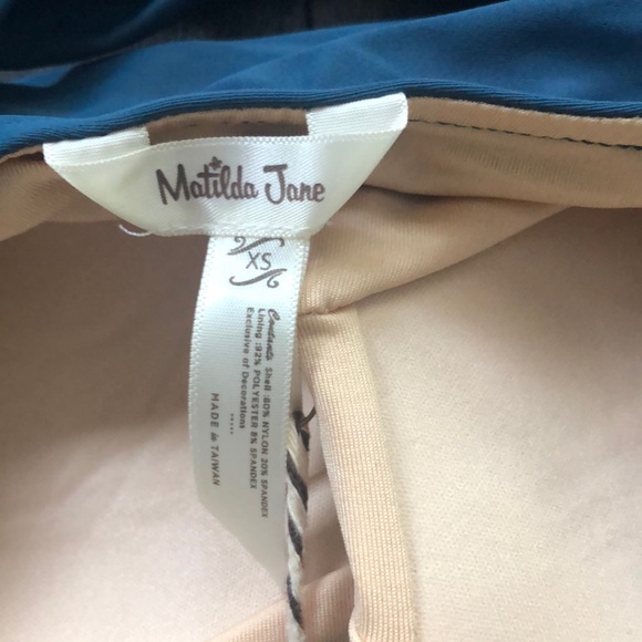 Matilda Jane Bathing woman’s Swimsuit - Picture 4 of 8